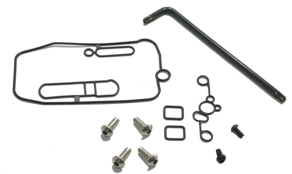 All Balls Yamaha ATV Mid Body Gasket Kit - EMD Online