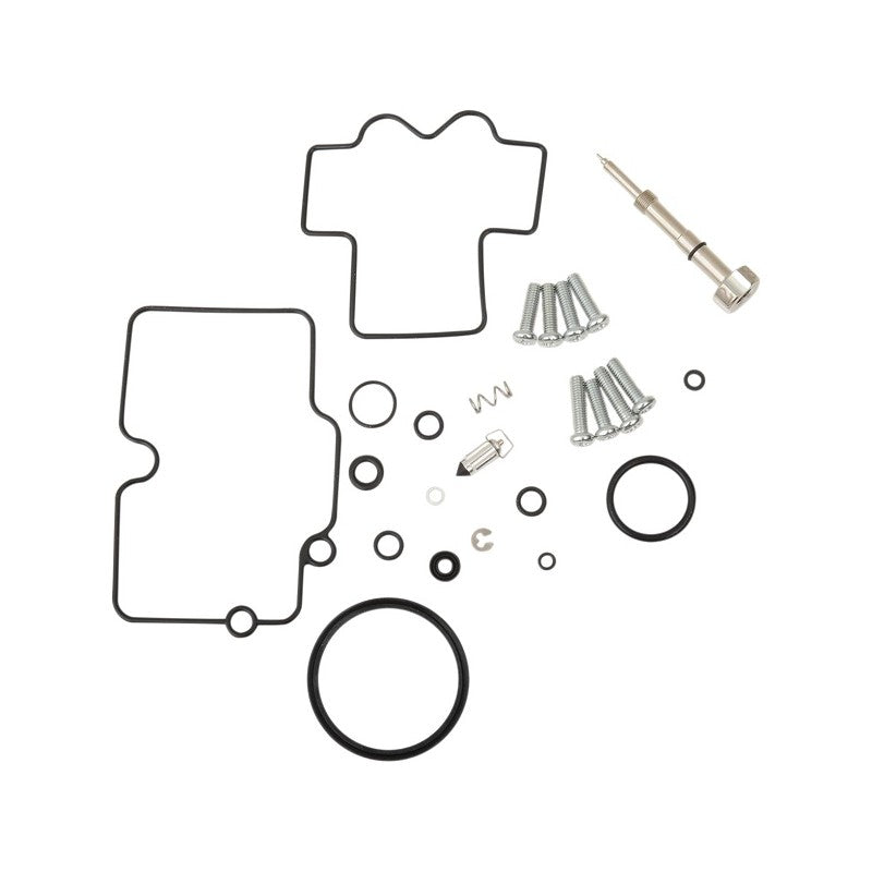 BearingWorx Husqvarna Carburetor Rebuild Kit - EMD Online