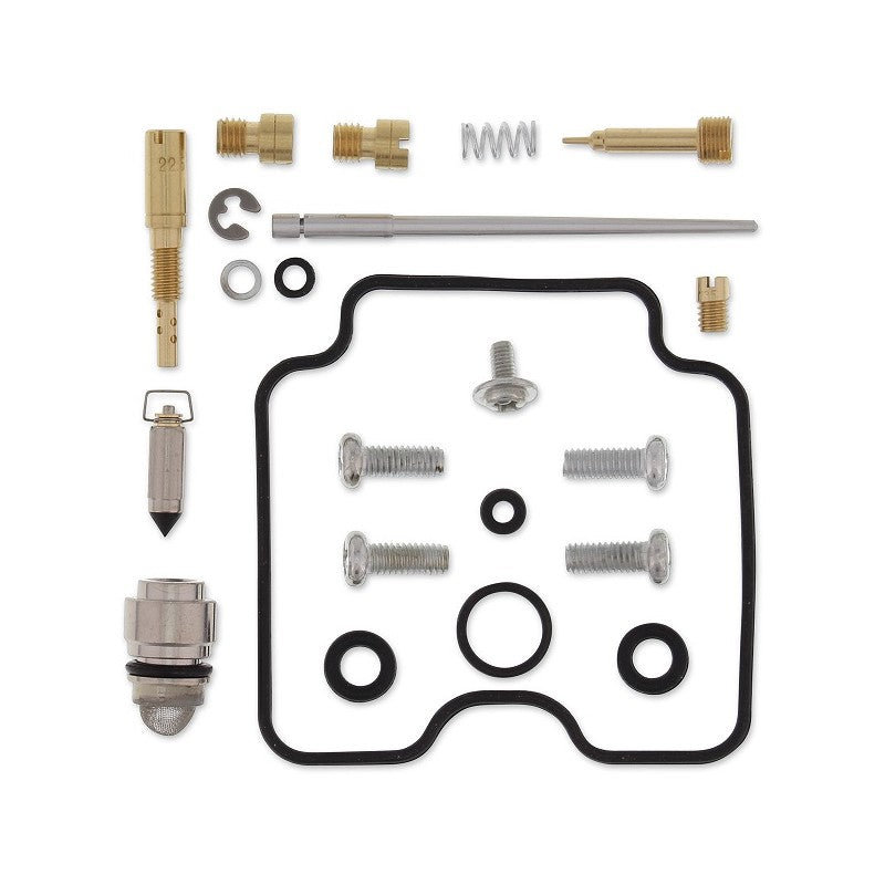 BearingWorx Suzuki Carburetor Rebuild Kit - EMD Online