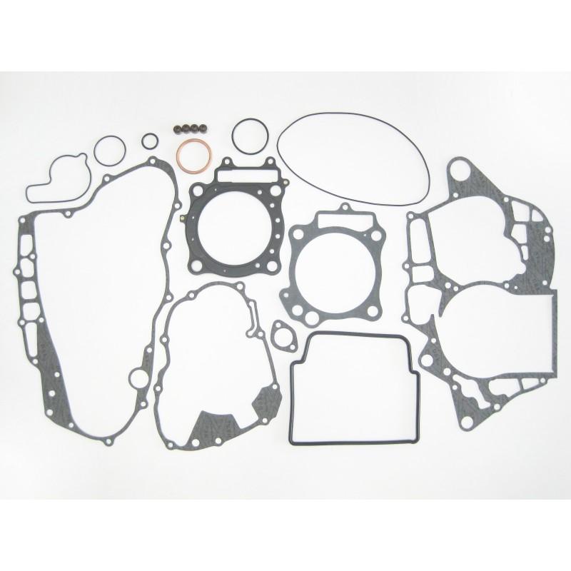 BearingWorx Complete Gasket Set - Honda ATV - EMD Online
