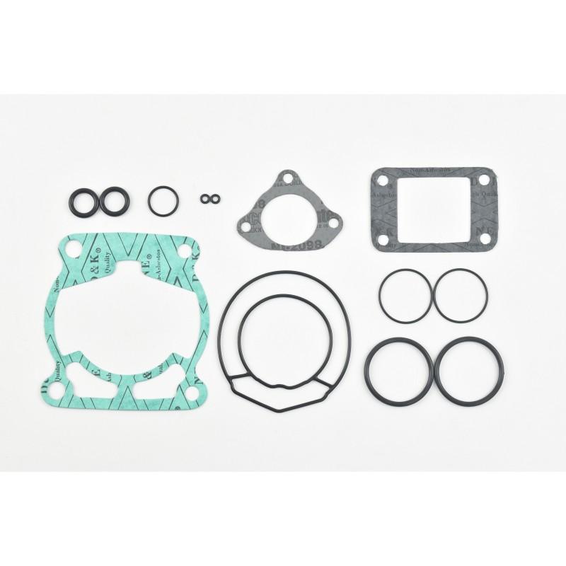 BearingWorx Top-End Gasket Set - Gas Gas - EMD Online