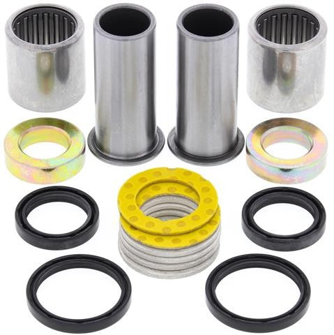 All Balls Kawasaki Swing Arm Bearing & Seal Kit - EMD Online