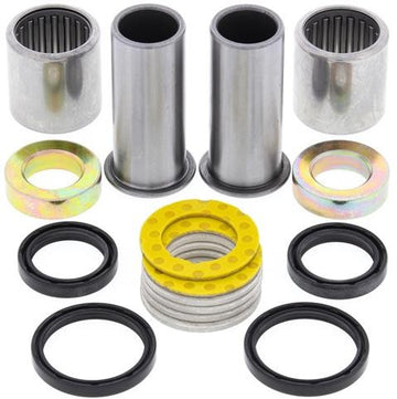 All Balls Kawasaki Swing Arm Bearing & Seal Kit - EMD Online