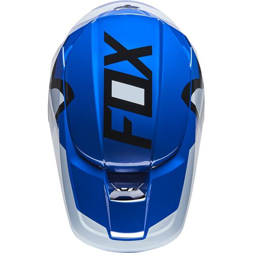 Fox V1 Lux - Blue - EMD Online
