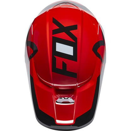 Fox V1 Lux - Fluo Red - EMD Online