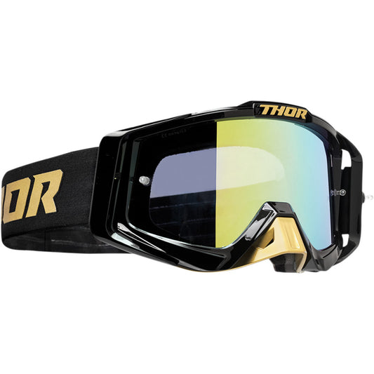 Thor 2021 Sniper Pro - Black/Gold - EMD Online