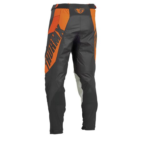 Thor Pulse LE - Charcoal/Orange - EMD Online