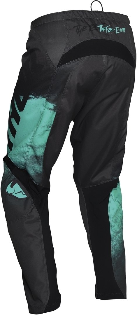 Thor Sector Vapor - Green/Dark Grey - EMD Online