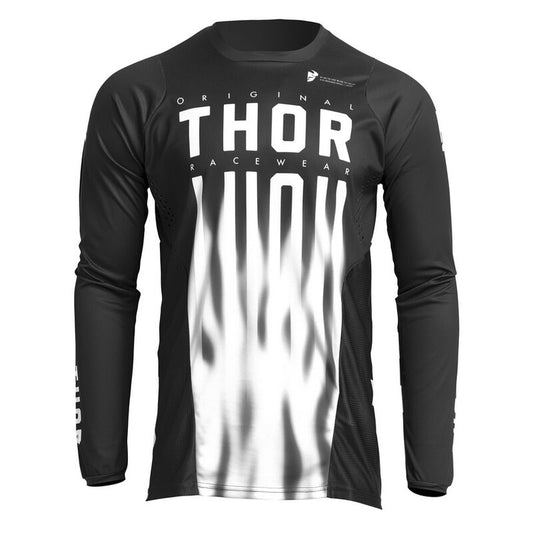 Thor Pulse Vaper - Black/White - EMD Online