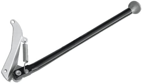 Suzuki Kickstand - Black – EMD Online