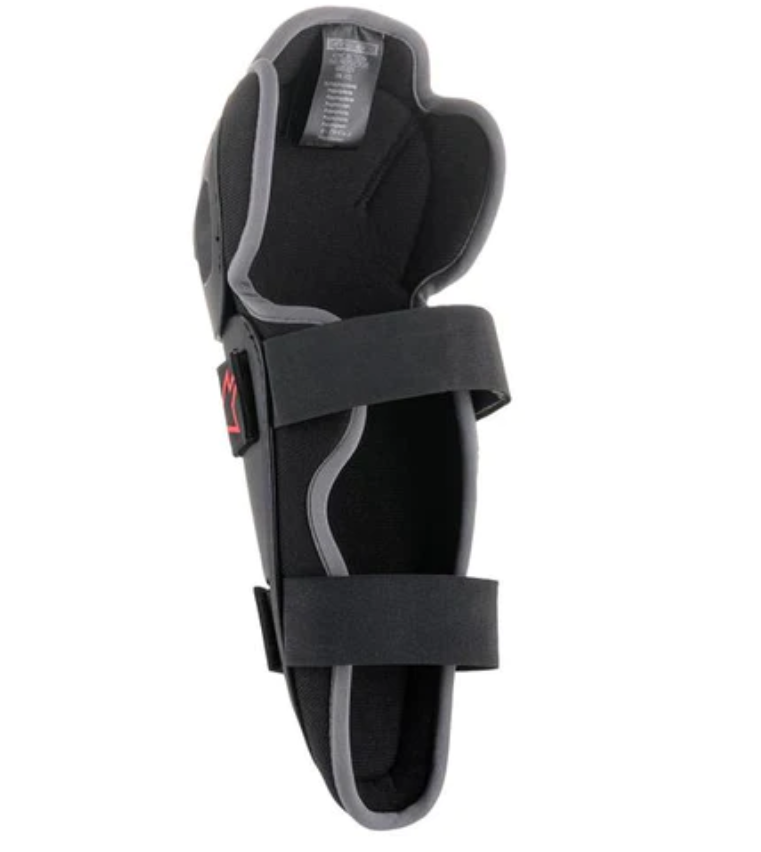 Alpinestars Bionic Action Knee Guards - One Size - EMD Online