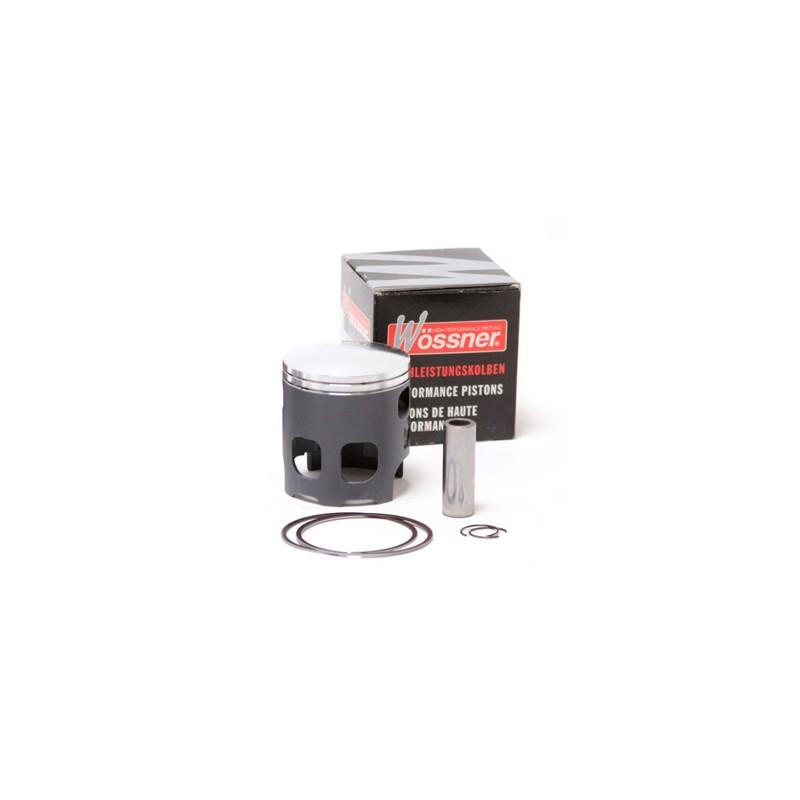 Wossner Husaberg Piston Kit - Size A - EMD Online