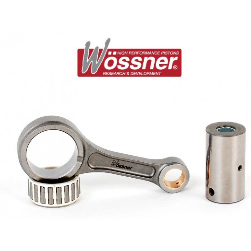 Wossner Husqvarna Conrod Kit - EMD Online