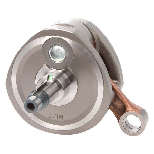 Hot Rods Suzuki ATV Stroker Crankshaft - EMD Online