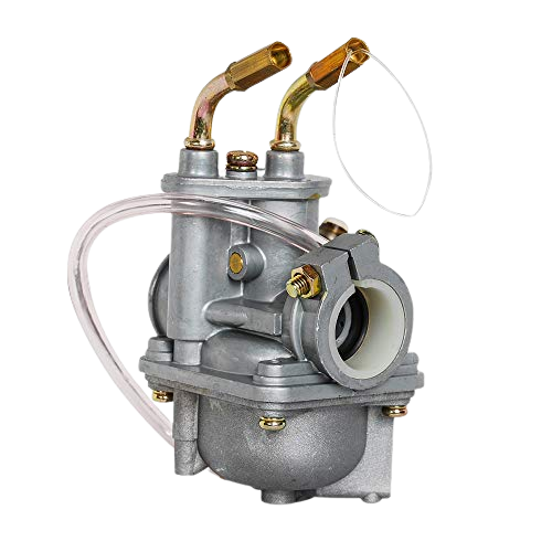 Racecraft Yamaha PW Carburetor - EMD Online