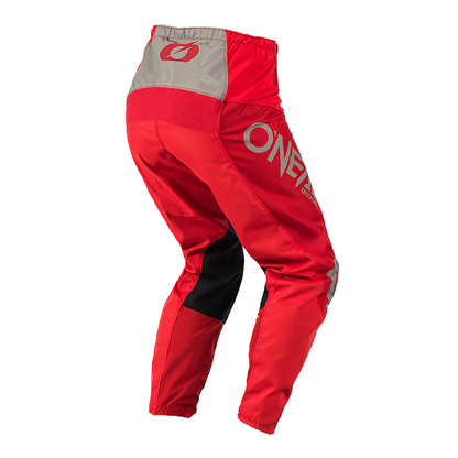 O'NEAL 2023 Matrix Ridewear - Red/Grey - EMD Online