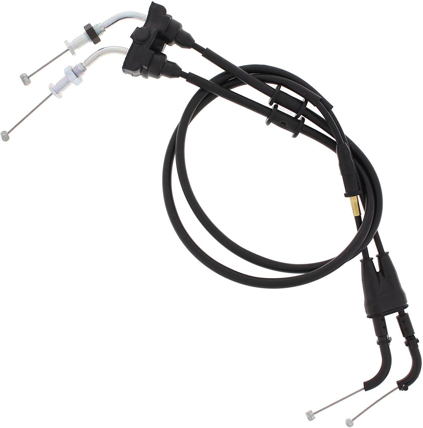 All Balls Yamaha Throttle Cable - EMD Online