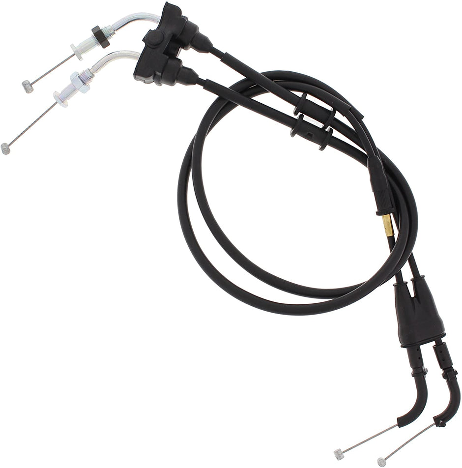 Dirt Bike Throttle Cables EMD Online
