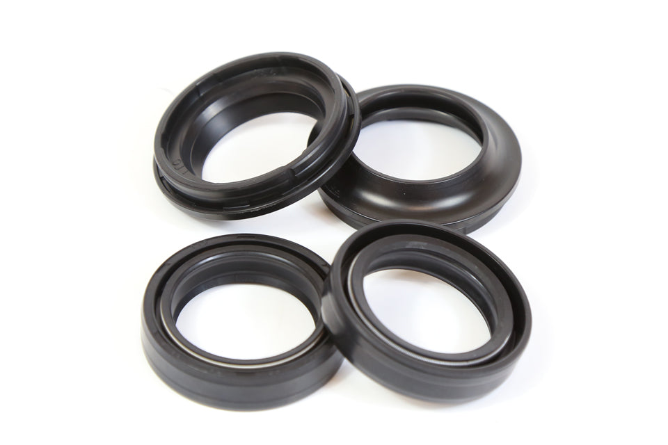 Racecraft 47mm x 58mm Fork Seal & Dust Kit - EMD Online