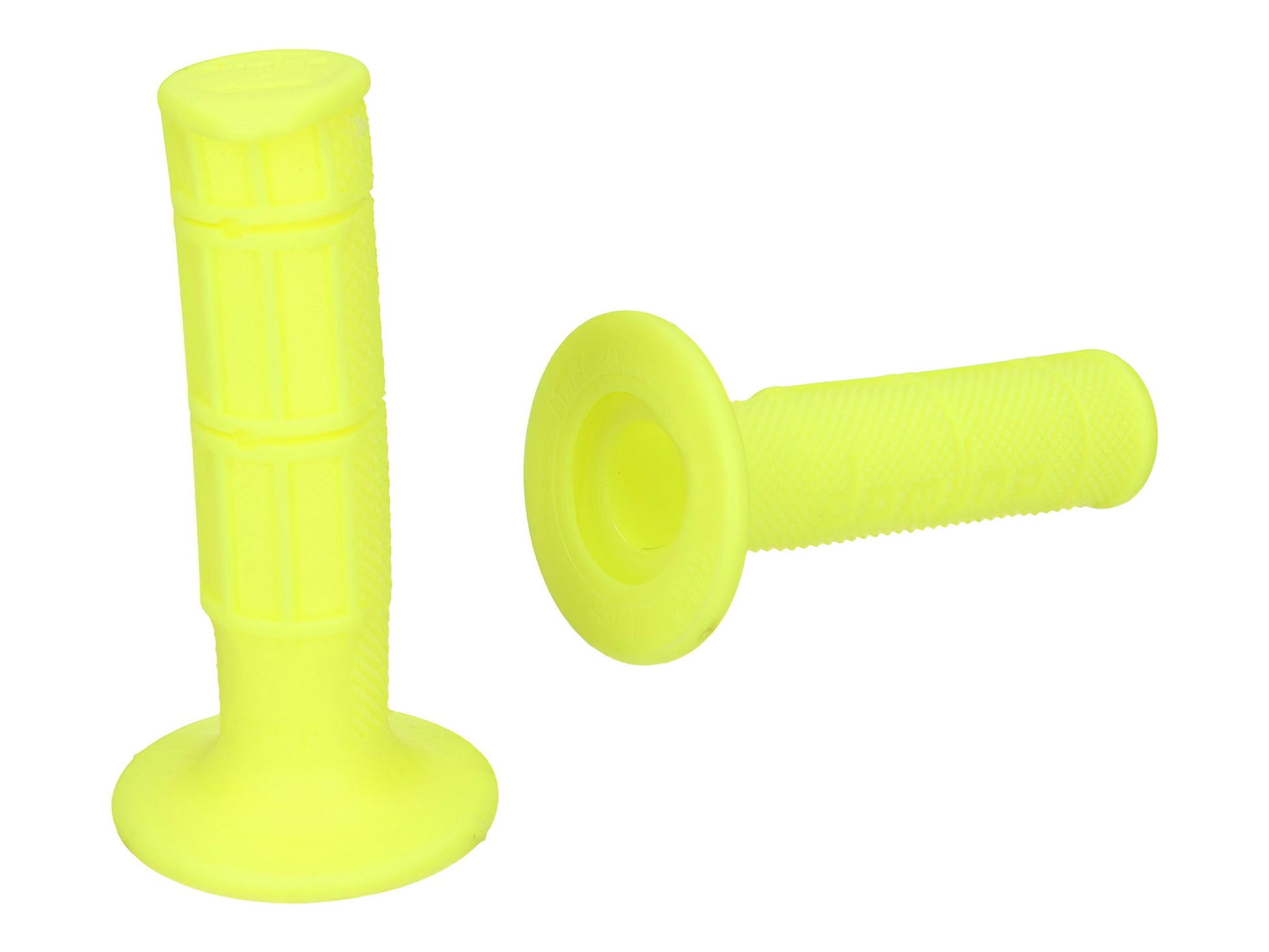 Domino Fluo Yellow Grips - EMD Online