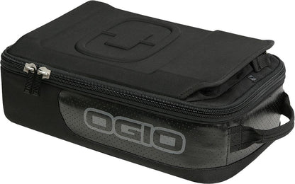 Ogio Stealth Goggle Case - Black - EMD Online