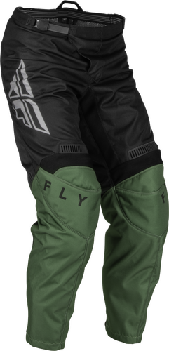 FLY F-16 Racewear - Green/Black - EMD Online