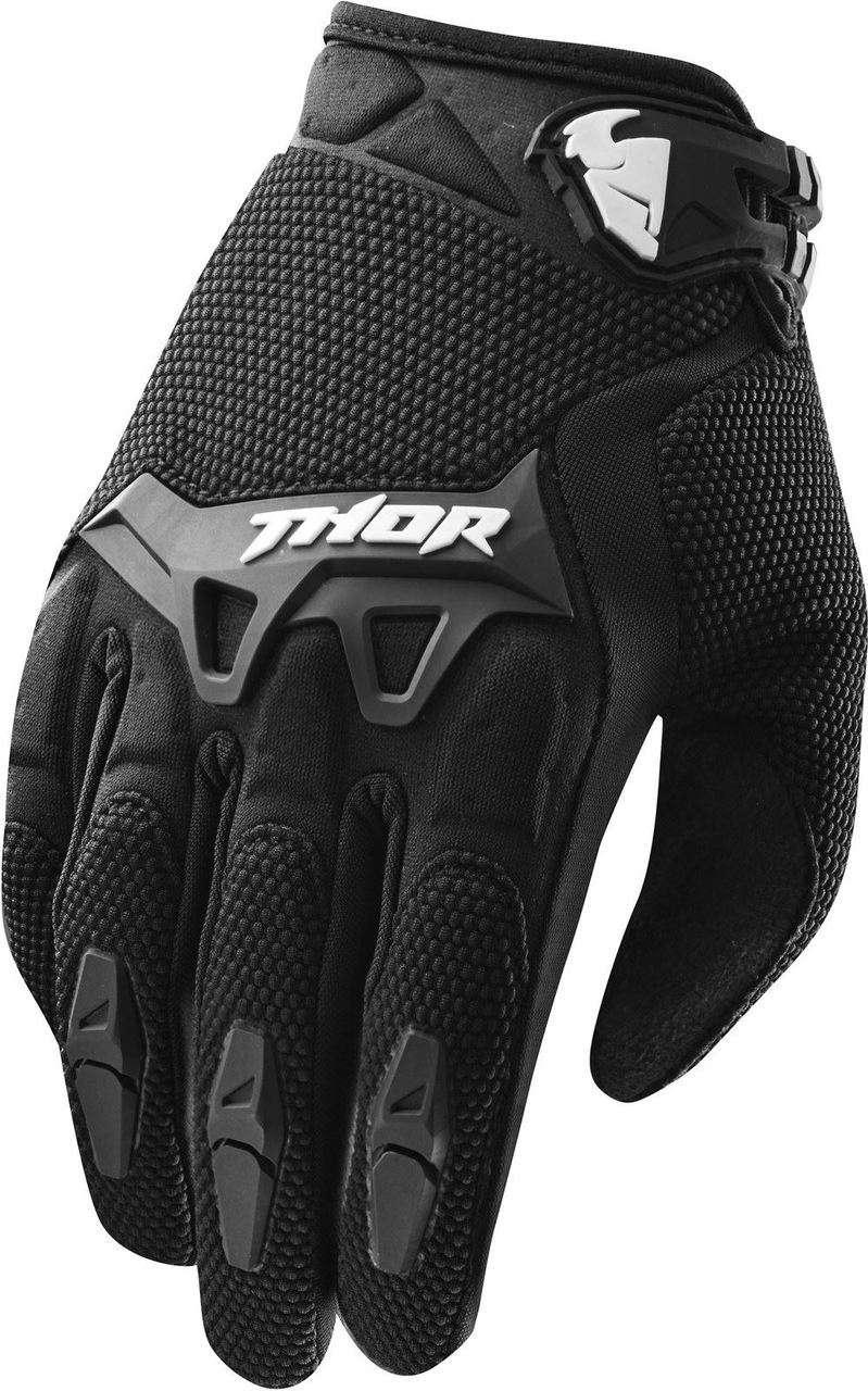 Thor Youth S15 Spectrum - Black - EMD Online