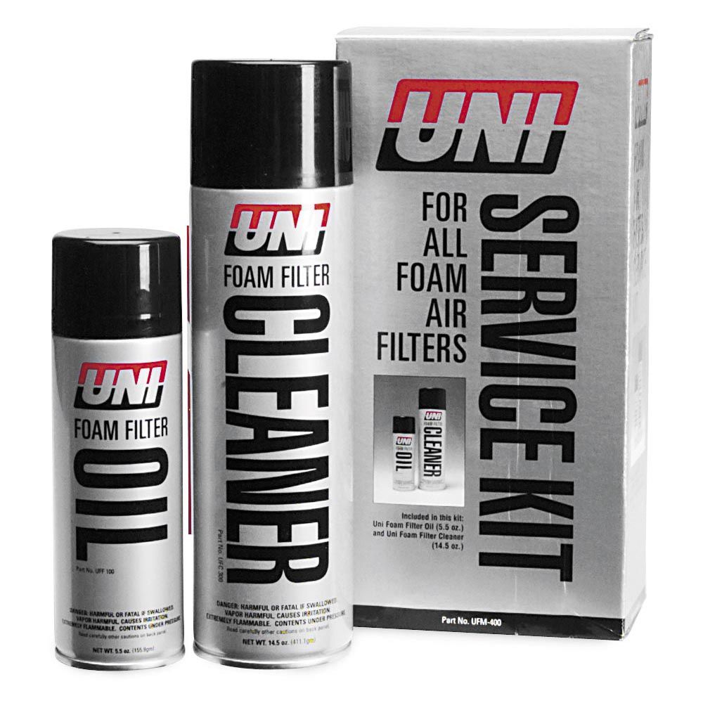 UNI Filter Air Filter Service Kit - EMD Online