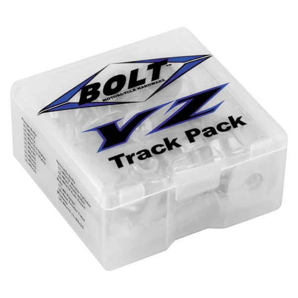 Yamaha Track Pack Bolt Kit