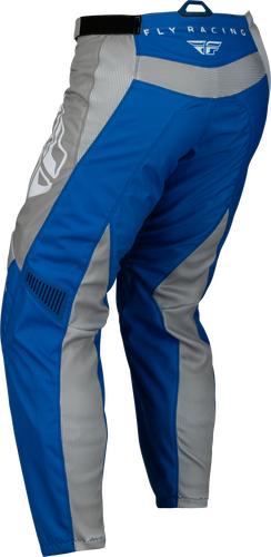 FLY F-16 Racewear - Blue/Grey - EMD Online