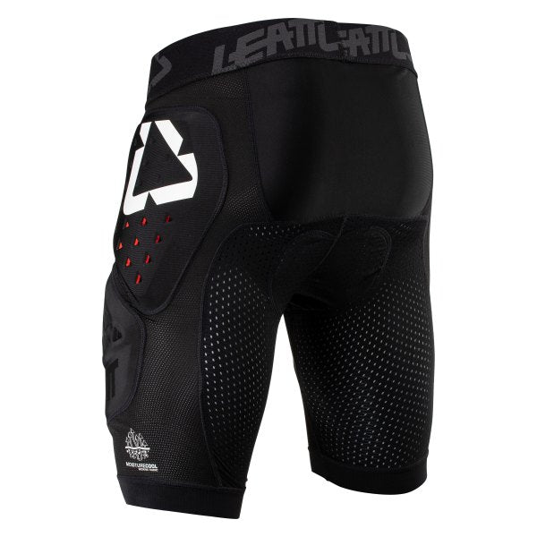 LEATT 2019 3DF 4.0 - Black - EMD Online