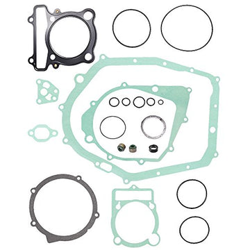 Racecraft Suzuki ATV Complete Gasket Set - EMD Online
