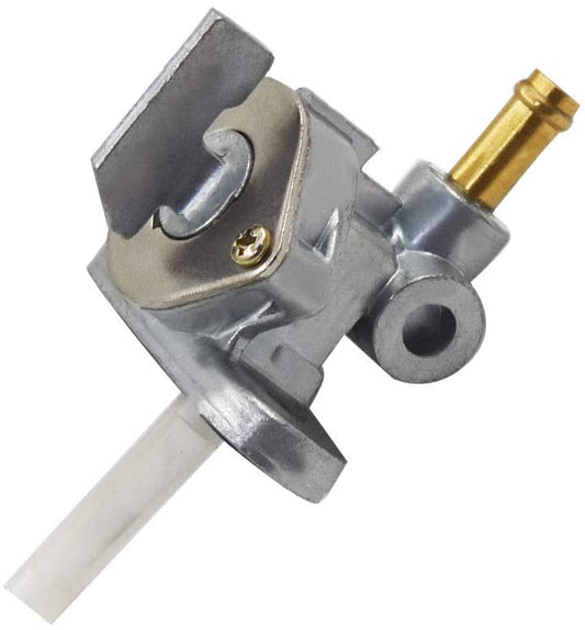 Racecraft Kawasaki Fuel Tap - Silver - EMD Online