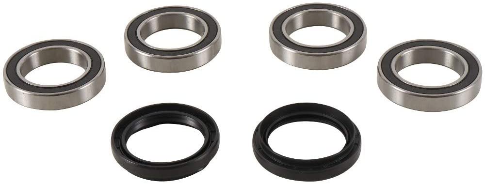 Pivot Works Yamaha ATV Rear Wheel Bearing Kit - EMD Online