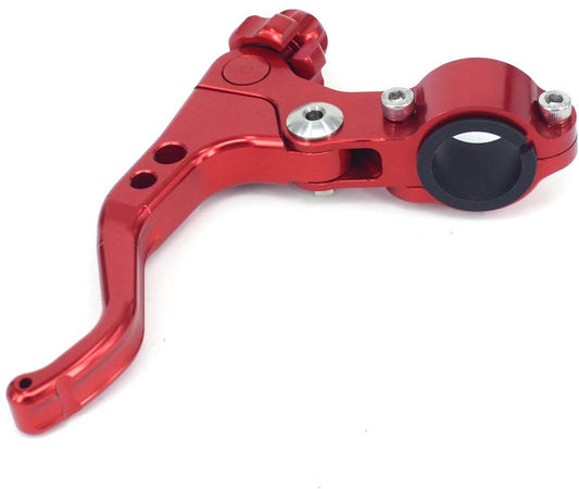 Racecraft Universal Clutch Levers - EMD Online