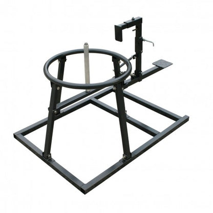 Racecraft Portable Tyre Changing Stand - EMD Online