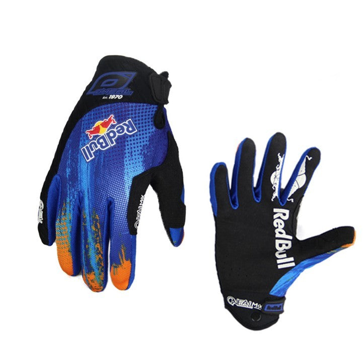 O'NEAL Redbull MX Glove - EMD Online