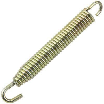 Racecraft Exhaust Spring - 75mm - EMD Online