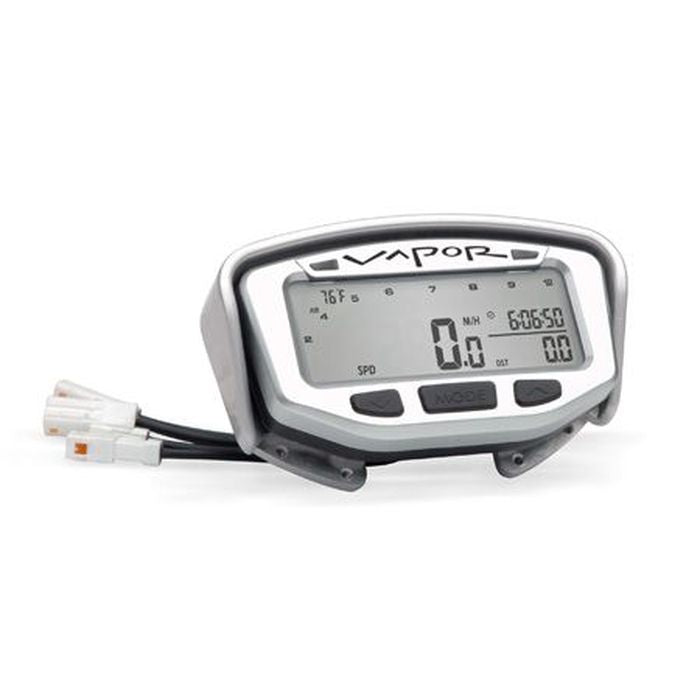 Trail Tech Vapor Dashboard Protector - EMD Online