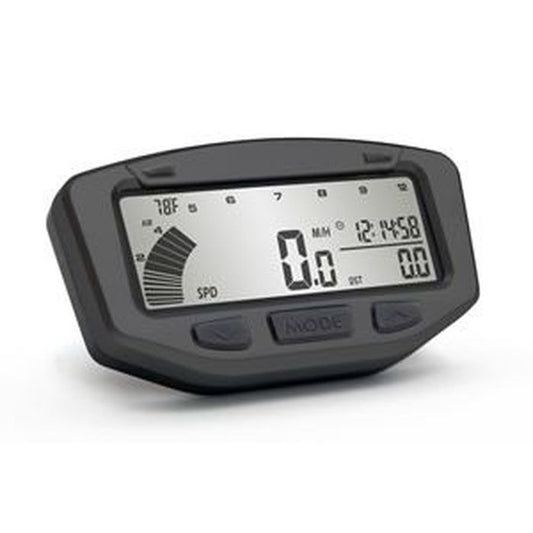 Trail Tech Honda Black Vapor Speedometer/tachometer - EMD Online
