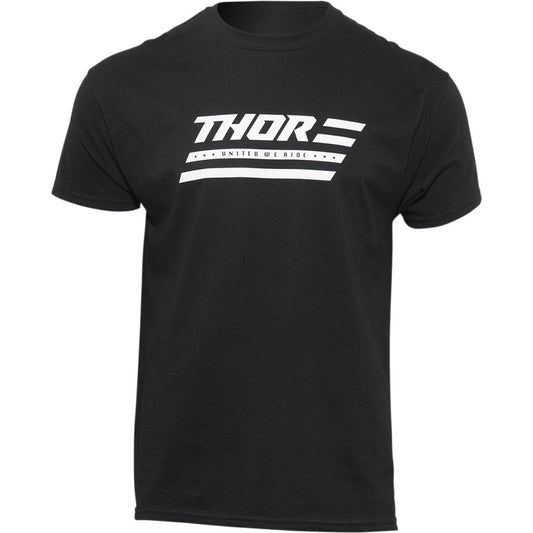 Thor United Tee - Black - EMD Online