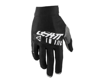 LEATT Junior 2020 GPX 3.5 - Black - EMD Online