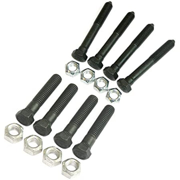 Lonestar Yamaha ATV A-Arm Upper Spreader Tube - EMD Online