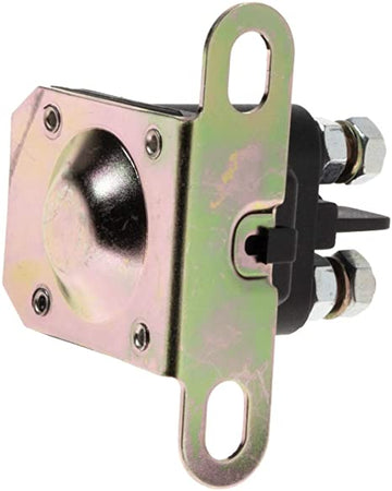 Bronco Polaris ATV Starter Solenoid - EMD Online
