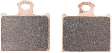 TUSK Husqvarna Rear Brake Pads - EMD Online
