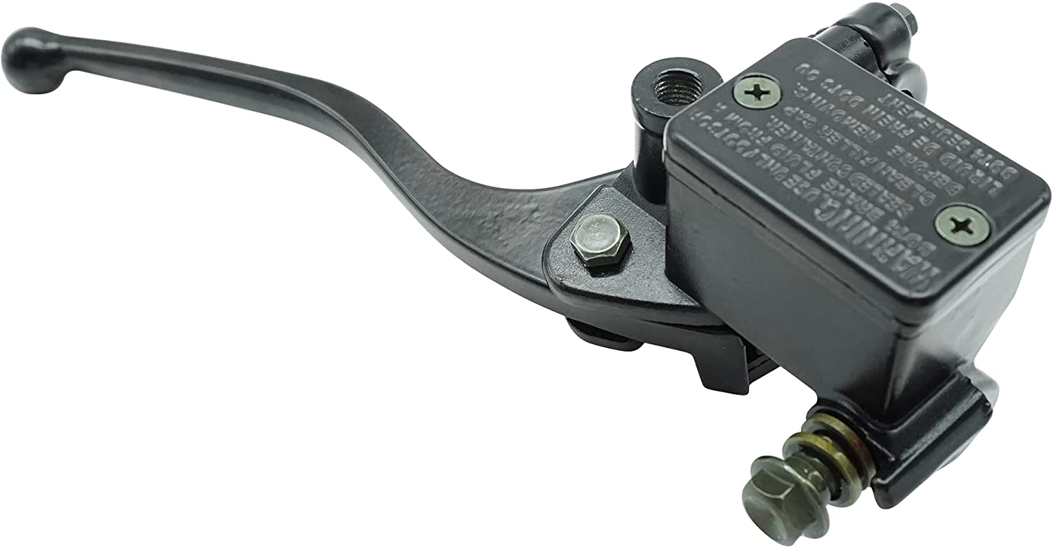 Racecraft Honda ATV Front Brake Master Cylinder - EMD Online