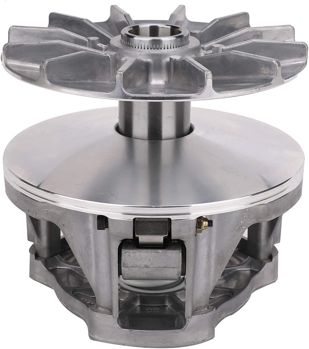Racecraft Polaris ATV Clutch Set - EMD Online