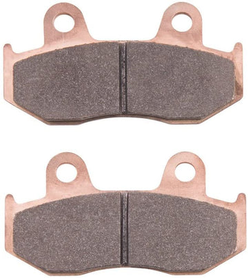 TUSK Can-Am ATV Rear Brake Pad - EMD Online