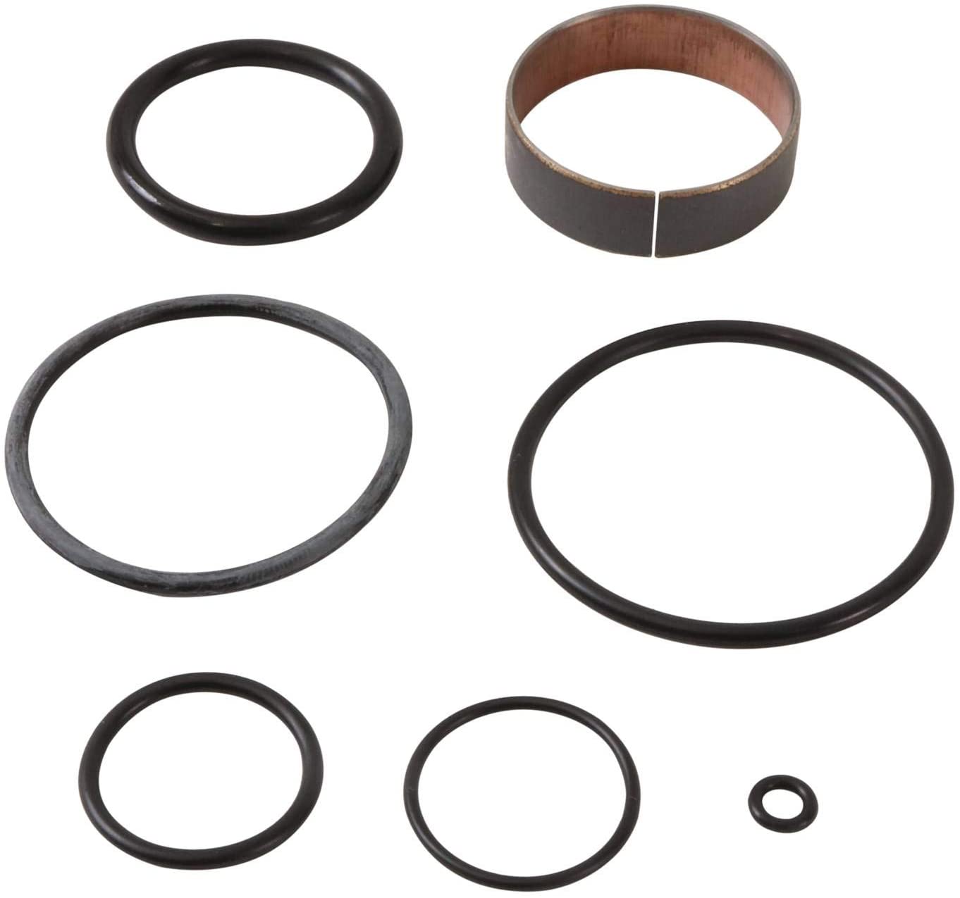 Pivot Works Fork Rebuild Kit - Suzuki - EMD Online