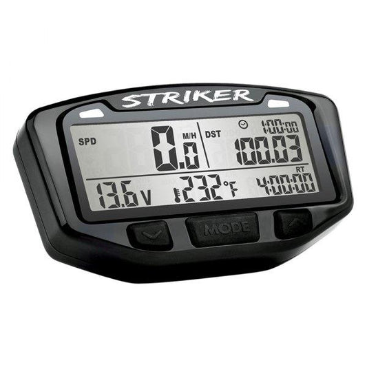 Trail Tech Striker Digital Gauge Kit - Honda - EMD Online